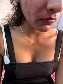 Goddess_sneha on StripChat