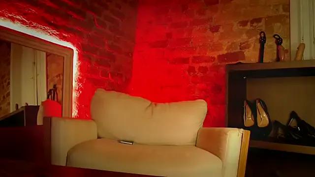 GoddessesLacey-Gaia on StripChat