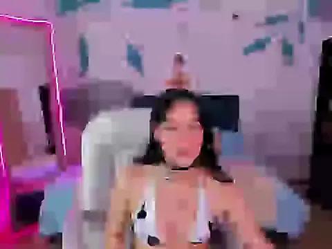 Goth_Alice on StripChat