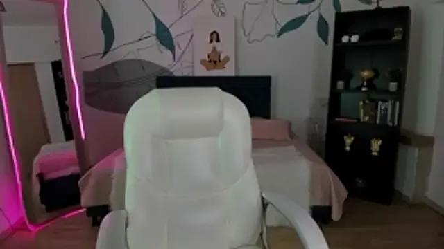 Goth_Alice — Full naked