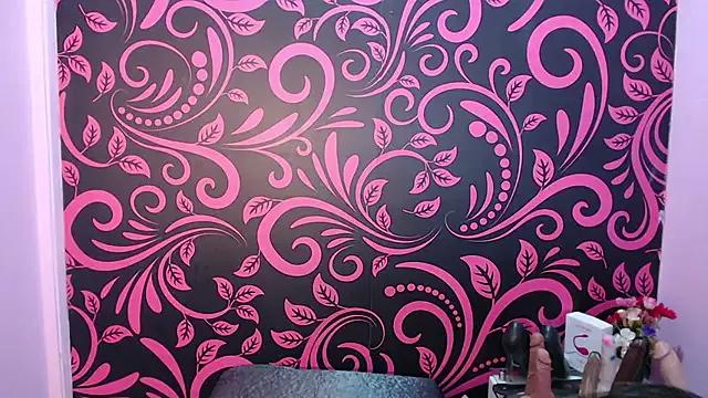 Great_Pussy20 on StripChat