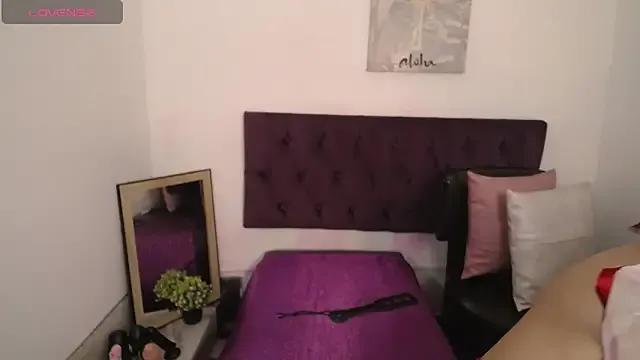 Great_Pussy20 on StripChat