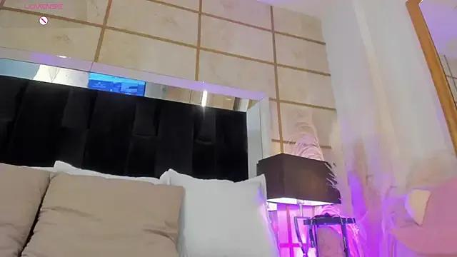 GretaVelvet on StripChat