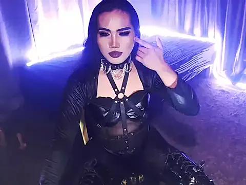 Hail_ur_Dominant on StripChat