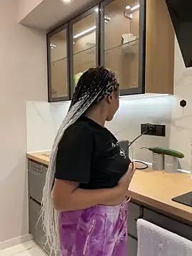 HaileyDiana on StripChat