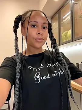 HaileyDiana — Boob play outdoors