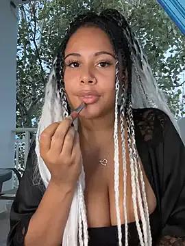 HaileyDiana on StripChat