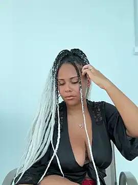 HaileyDiana on StripChat