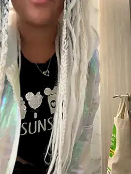 HaileyDiana on StripChat