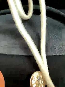 Hamy88 — Naked and dildo squirt at public coffee