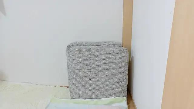 Hana-ta on StripChat