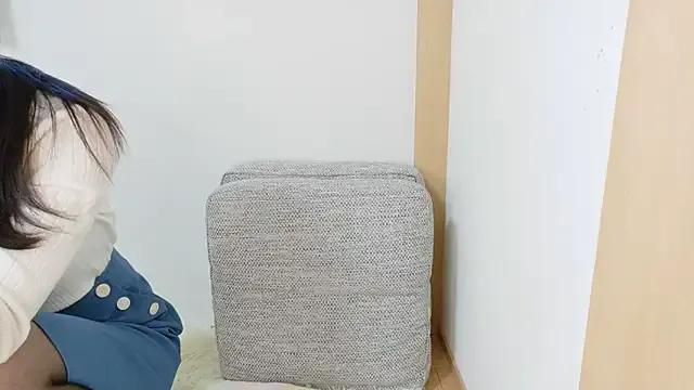 Hana-ta on StripChat