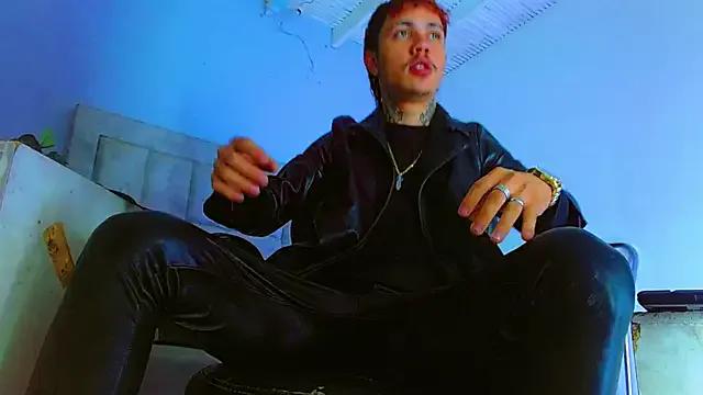 HannibalLester on StripChat