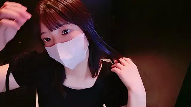 HaruruHappy on StripChat