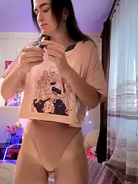 Heart_Ass on StripChat