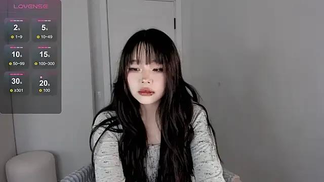 hee_young11 on StripChat