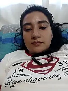 Hellen_Alex on StripChat