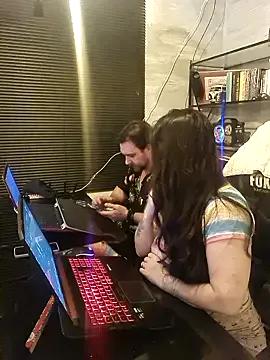 Hey-Hot on StripChat