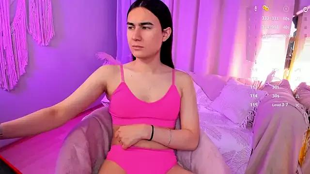 HeyAlena on StripChat