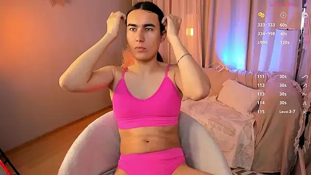 HeyAlena on StripChat