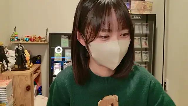 HIKARI_x0 on StripChat