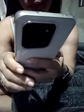 hinakaka on StripChat