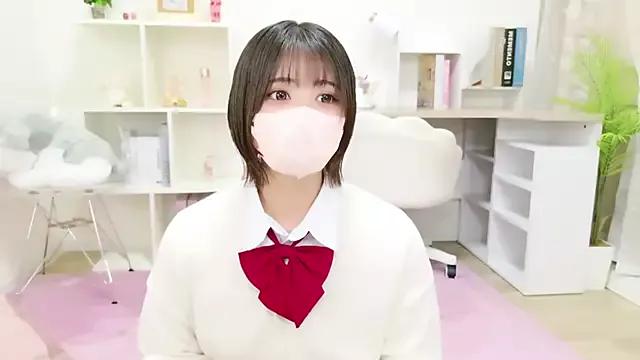 Hinata_Sun on StripChat