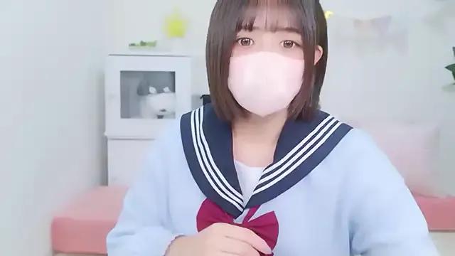 Hinata_Sun on StripChat