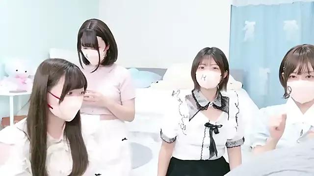 Hinata_Sun on StripChat