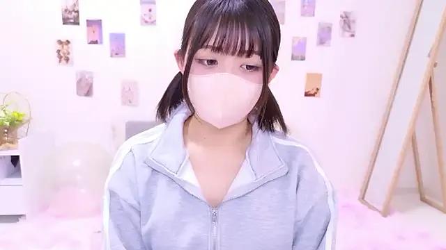 Hinata_Sun — Freechat on StripChat