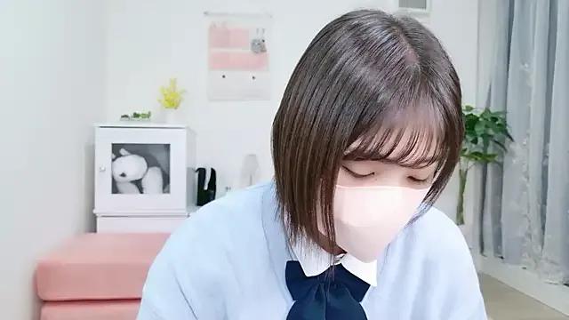 Hinata_Sun on StripChat