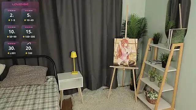 HollieCollelo on StripChat