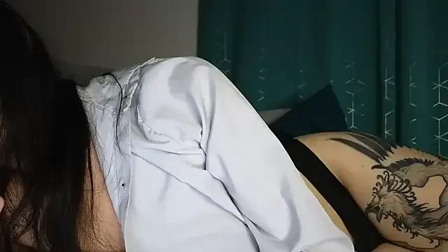 HoneyHaven_ on StripChat