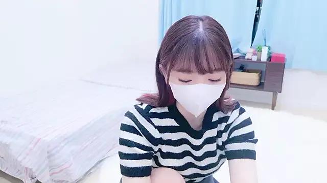 honopisu_jp on StripChat