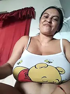 Horny-Mommy-Dirty — Anal