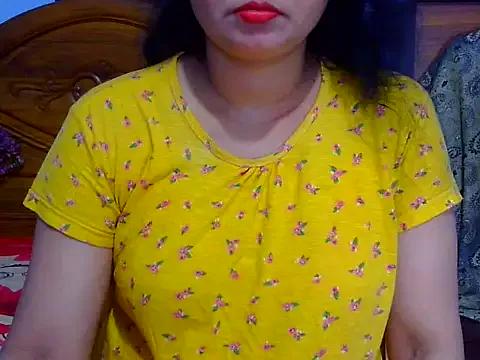 Horny_Doll24 on StripChat