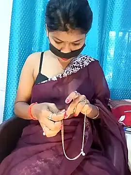 Horny_Ishika on StripChat