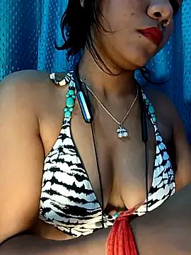 Horny_Ishika on StripChat