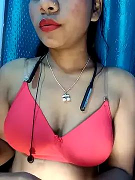 Horny_Ishika on StripChat
