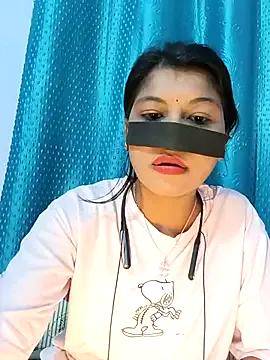 Horny_Ishika on StripChat