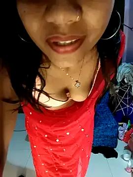 Horny_Ishika on StripChat