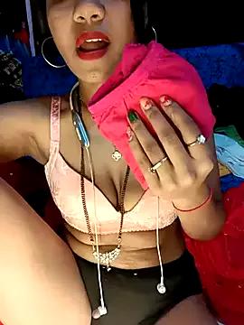 Horny_Ishika on StripChat