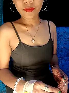 Horny_Ishika on StripChat