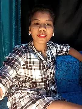 Horny_Ishika on StripChat