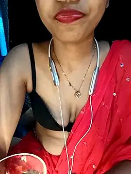 Horny_Ishika on StripChat