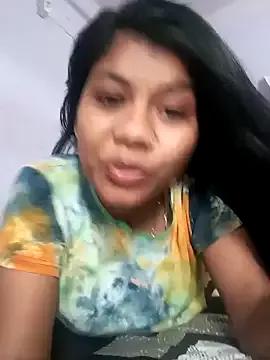 Horny_Ishika on StripChat