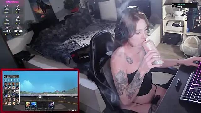 Horny_Makima on StripChat