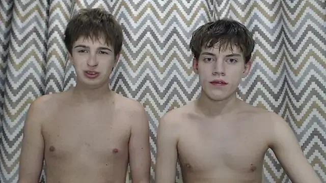 hornybadbunny on StripChat