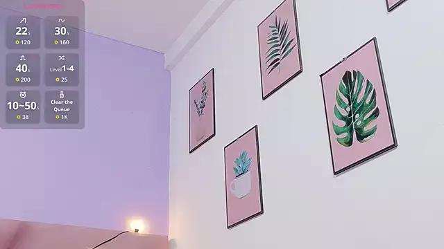 hornybarelylegalgirl on StripChat