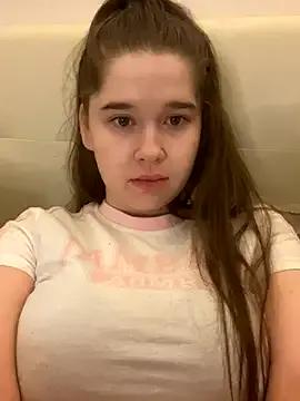 HornyGirlH on StripChat